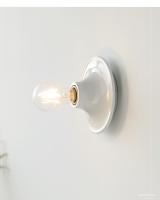 Lámpara De Pared Creativa Vintage Retro Para Pasillo Balconón Luz De Techo Dorada Naranja Roja Blanca Decorativa Soporte De Cobre Amarillo Para Dormitorio Sala De Estar Cocina Baño - details 16