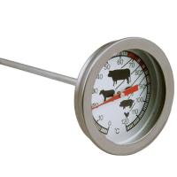 Termómetro De Bolsillo De Acero Inoxidable Para BBQ Carne Alimentos Cocina Digital Medidor De Temperatura Para Cocina - details 5