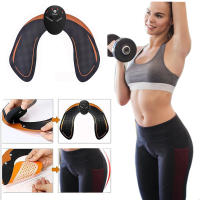 Entrenador Muscular Eléctrico Inalámbrico Para Mujer Masseur De Forma Fitness Elevador De Caderas Batería Incluida 1 Pieza - details 0