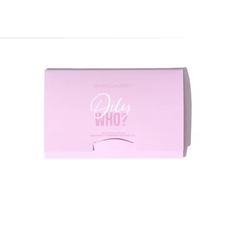 Beauty Creations Papeles Secantes Matificantes para Controlar el Brillo y Eliminar el Exceso de Grasa - 1