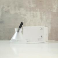 Ambientador Mikado Alchemy Black Collection - Seal Aromas - details 3