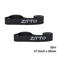 ZTTO 2Pcs Cinta De Rueda De Bicicleta MTB Y Carretera De PVC Premium Para Rines De 20 24 26 27.5 29 Pulgadas 700c - details 18