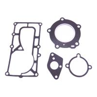 Kit De Sellado De Culata Completa 369-02011-0 Para Motores De Popa 4HP 5HP 36901-0051M 369-02011-0 36902-0110M Negro 180mm Plástico - details 0