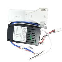 Kit De Controlador Y Control Remoto Para Ventilador De Techo LED Moderno IRALAN 42/52 Pulgadas Compatible Con Voltaje AC 85-265V - details 2
