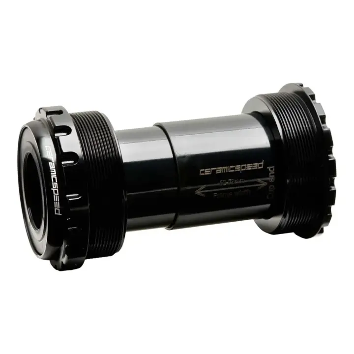 Ceramicspeed Eje De Pedalier T47a Shimano - 1