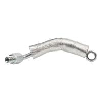 Kit De Tubos Para Turbo Cargador De Alta Performance Para Chevy 55567067 Conector Pieza De Repuesto De Aluminio Kit De Reemplazo De Línea De Turbo - details 7