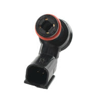 Inyector De Motor Para SUZUKI GSX-R1000 2007 2008 K7 Negro Accesorios De Carburadores De Motocicleta 15710-21H00 - details 10