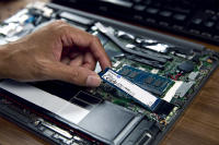 SSD Interno Kingston NV3 NVMe PCIe 4.0, 500GB, 1TB, 2TB, 4TB, M.2 2280, SNV3S, Velocidades de lectura de hasta 6.000MB/s, Para Ordenador de Sobremesa, Ordenador Portátil y PS5 - details 1