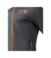 🏎️ Sudadera Oficial Max Verstappen – Red Bull Racing F1 Team 2024, CASTORE 🏎️ - details 3