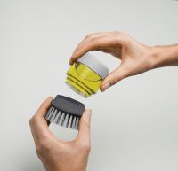 Pequeño, portátil, adecuado para la pieza de Polvo - details 2