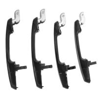 Manija De Puerta Exterior Delantera Y Trasera Para Hyundai Accent 2006-2011 ABS 82650-1E000 82660-1E000 83660-1E000 83650-1E000 - details 8
