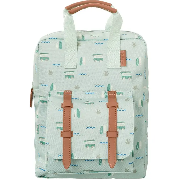 Bolsas y mochilas Mochilas Fresk Mochila Surf Mini Azul - 1