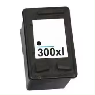 Hp300xlbk18ml Empresa HP d2560 f4210 f4224 f4272 F4280-CC641EE # 300xl - 1