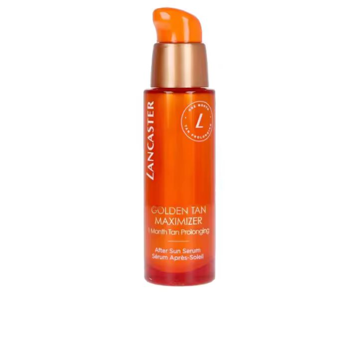 Lancaster Golden Tan Maximizer After Sun Serum 30 ml ✅ Entrega 24/72h - 1
