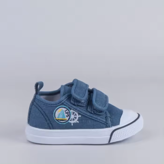 LONA NIÑO JEANS 26614 - 1