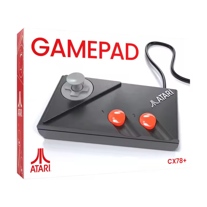 CX78+ Gamepad - Nuevo precintado - 1