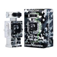 Paco Rabanne Phantom Legion Collector Edition  Eau de Toilette 100 Ml. Edición Especial Coleccionistas - Colonia para hombre  Uso de día y de noche. - details 2