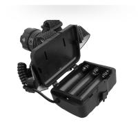 Nuevo faro xhp70 de luz potente con carga USB, zoom para exteriores, faro LED de aleación de aluminio de largo alcance y alta potencia - details 13