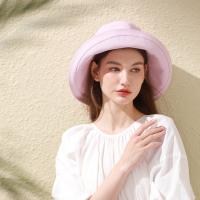 BRIMIX sombrero de sol mujer sombrero de playa mujer sombrero protección UV mujer sombrero verano mujer sombrero plegable mujer sombrero estilo francés sombrero plegable muj esombrero de algodón mujer gorra transpirable mujer sombrero verano mujer - details 23