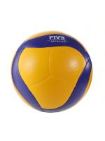 Voleibol De Cuero PU/PVC De Alta Calidad Para Interior Y Exterior V300W V200W MVA300 MVA200 Bola Dura Deportiva - details 1