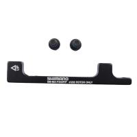 Adaptador De Freno De Disco Para Bicicleta Shimano SM-MA-F180P/P2 SM-MA-F203P/P Compatible Con Rueda Frontal De 180mm Y 203mm Accesorio De Bicicleta - details 9