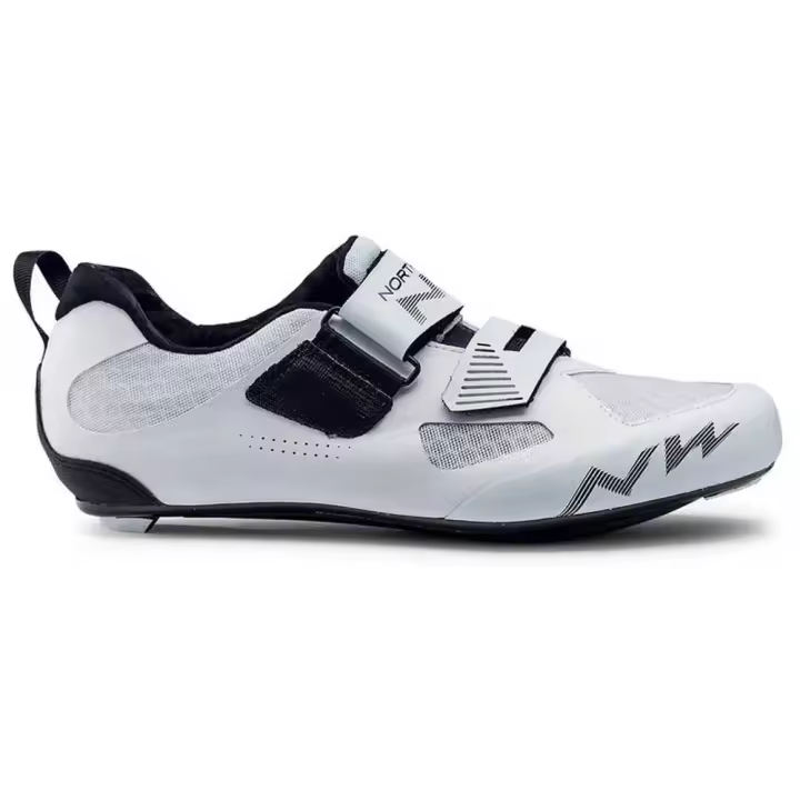 Northwave Zapatillas De Carretera Tribute 2 Blanco Hombre - 1