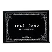 Juego De Cartas Para Parejas the Couples Edition Para Profundizar Las Conexiones Y Construir Relaciones Juego De Conversación Significativo - details 0