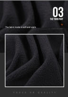 Pantalones De Camuflaje Para Hombre TRVLWEGO Invierno Camping Senderismo Térmicos Impermeables Con Capa De Poliéster Y Spandex - details 12