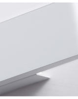 Lámpara De Pared LED Moderna Para Decoración De Hogar Y Habitaciones Iluminación Nordic Sconces Vínculo Dormitorio Espejo Frente - details 11