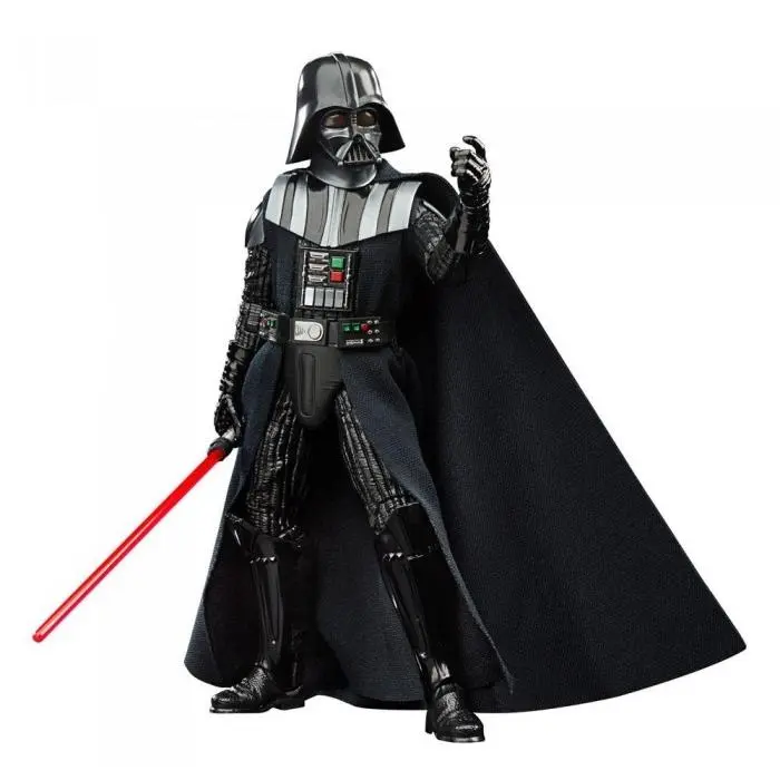 Figura Darth Vader Cine - Star Wars: Obi-Wan Kenobi - 1