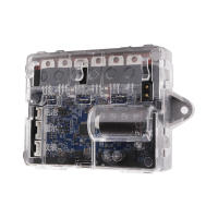 Controlador De Placa Principal Para Patinete Eléctrico Con Pantalla Digital Y Acelerador Suministro De Energía Luz Frontal Para Xiaomi M365 pro Piezas De Repuesto - details 3