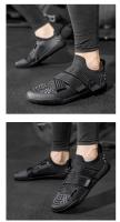 Zapatos De Pesas Unisex Para Gimnasio Ligeros Con Correa Cierre Rápido Para Entrenamiento De Agachamiento Y Deportes Al Aire Libre - details 10