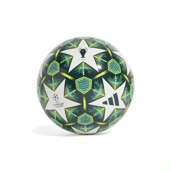 Balón Adidas UCL Final Champion 24/25 JH1281 - 1