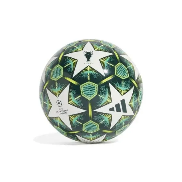 Balón Adidas UCL Final Champion 24/25 JH1281 - 1