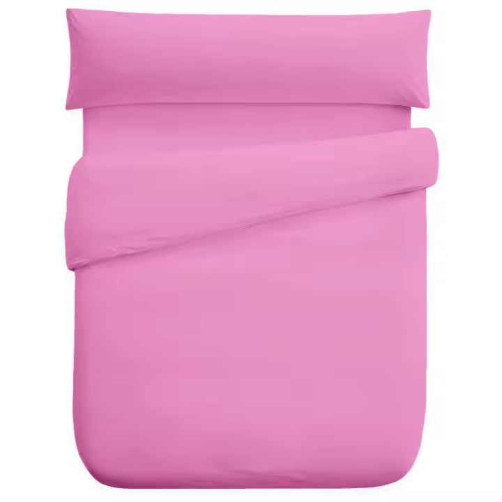 Juego de Sábanas Nórdica 3 Piezas , 100% Microfibra Extra Suave,  ,Funda Nórdica para Edredón , Sábana Bajera ,Funda de Almohada con Cremallera. Envío desde España - 1