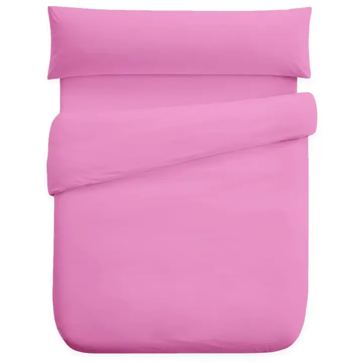 Juego de Sábanas Nórdica 3 Piezas , 100% Microfibra Extra Suave,  ,Funda Nórdica para Edredón , Sábana Bajera ,Funda de Almohada con Cremallera. Envío desde España - 1