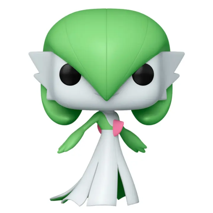 Figura Pop Pokemon Gardevoir Guardevoir-Figura de Vinilo Coleccionable - Idea de Regalo- Mercancia Oficial - Juguetes para Niños y Adultos - Movies Fans - Muñeco para Coleccionistas y Exposición - 1