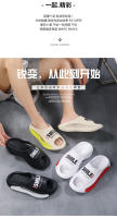 Zapatillas De Playa Para Hombre Replicas De Marcas De Lujo Sandalias De EVA Zapatos De Agua Para Adultos Uso Doméstico Y Externo Verano - details 3