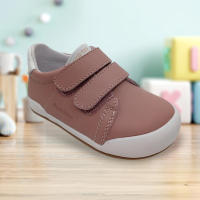 Blanditos by Crio's Deportivas Niña Crios LONDRES ROSA25 2/C-1288-10 ROSA Respetuoso calzado niños Winter ROYALE CORDONETS - details 1