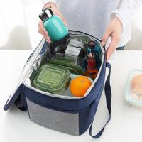 Mini Termo de 200 ml, botella de Agua, Termo, Taza para Beber Café, leche, a prueba de fugas, botella de Agua fría y Caliente para Viajes (Azul) - details 0