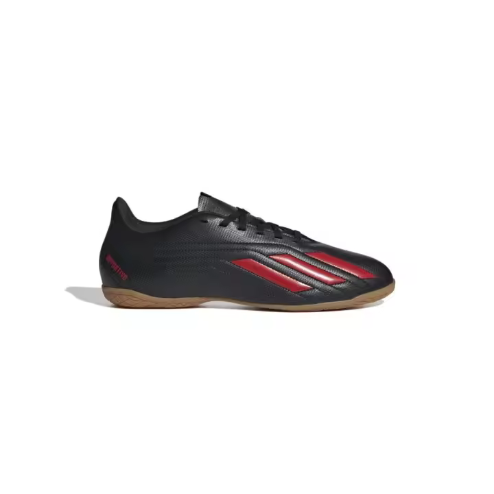 ADIDAS DEPORTIVO II IN hp2515 NEGRO.ROJO - 1