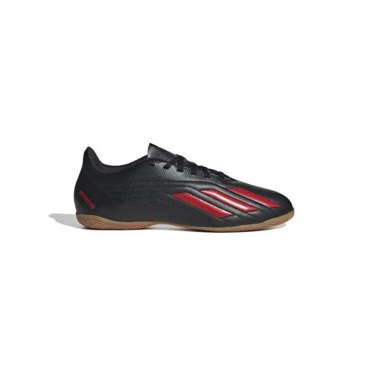 ADIDAS DEPORTIVO II IN hp2515 NEGRO.ROJO - 1