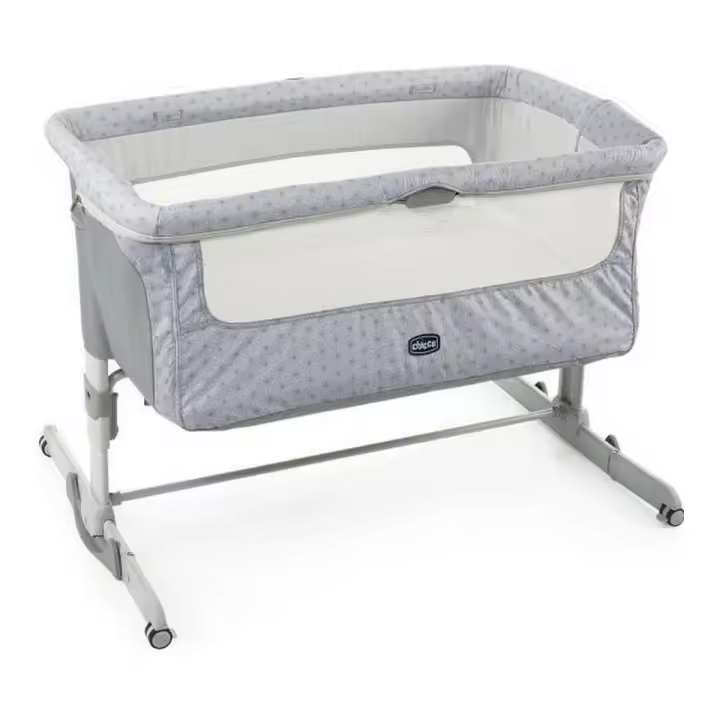 Cuna de Bebé Chicco Next2Me Dream - 1