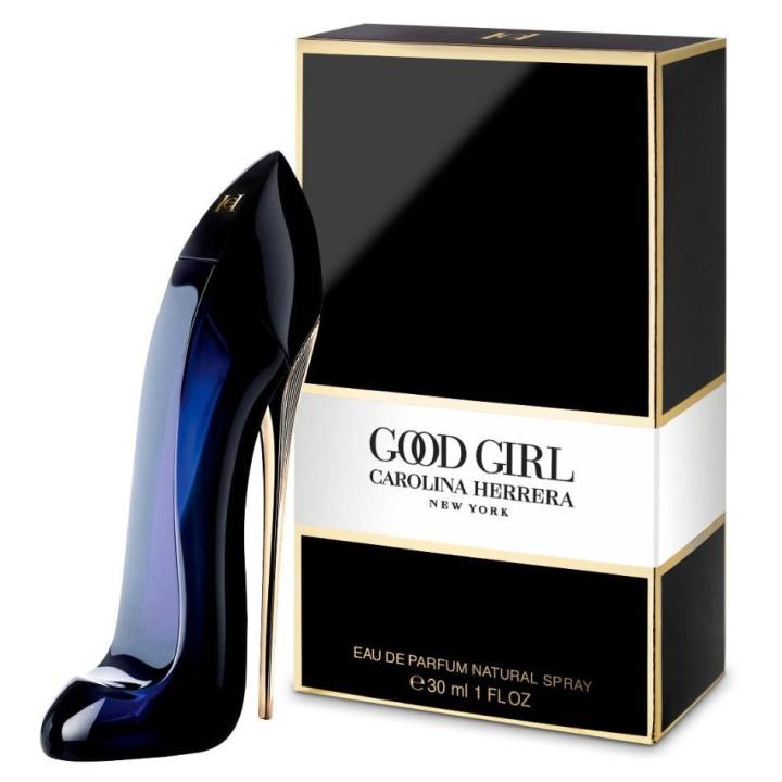 Carolina Herrera Good Girl EDP Spray para Mujer 30ml — oferta en Miravia