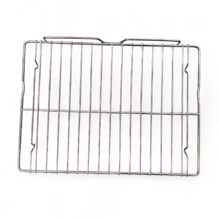 Parrilla 448mm * 328 mm, Horno Cata MD 6106 X - 1