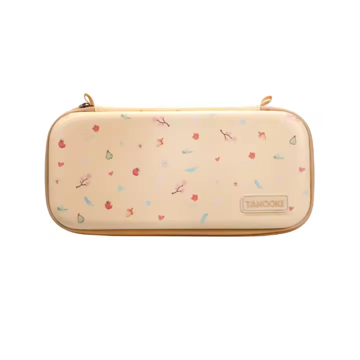 FUNDA FR-TEC NINTENDO SWITCH 2 TANOOKI COZY - 1