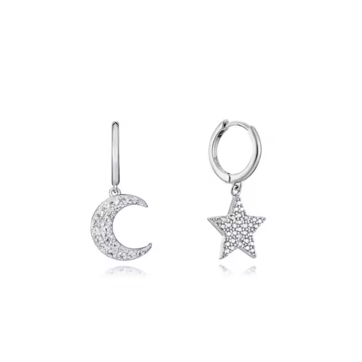 Pendientes Mujer Viceroy 13104E000-30 - 1