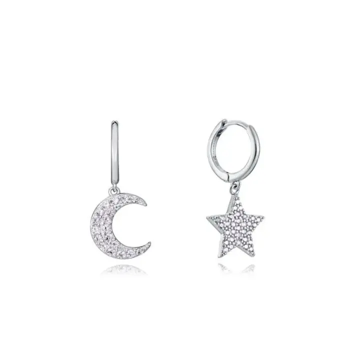 Pendientes Mujer Viceroy 13104E000-30 - 1