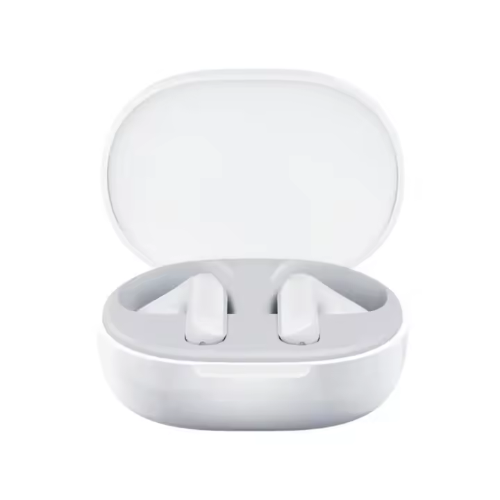 Xiaomi Air 3 SE Auriculares Bluetooth Inalámbricos Con Reducción De Ruido Inteligente Y Mejora De Bajos Autonomía Extendida Y Consumo De Energía Bajo - 1
