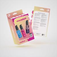 Lubricantes y geles marca CRUSHIOUS ESSENTIALS CRUSHIOUS - details 1